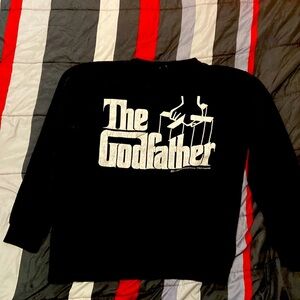 The Godfather Sweater - Forever 21